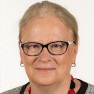 Ursula Hess (Humboldt University)